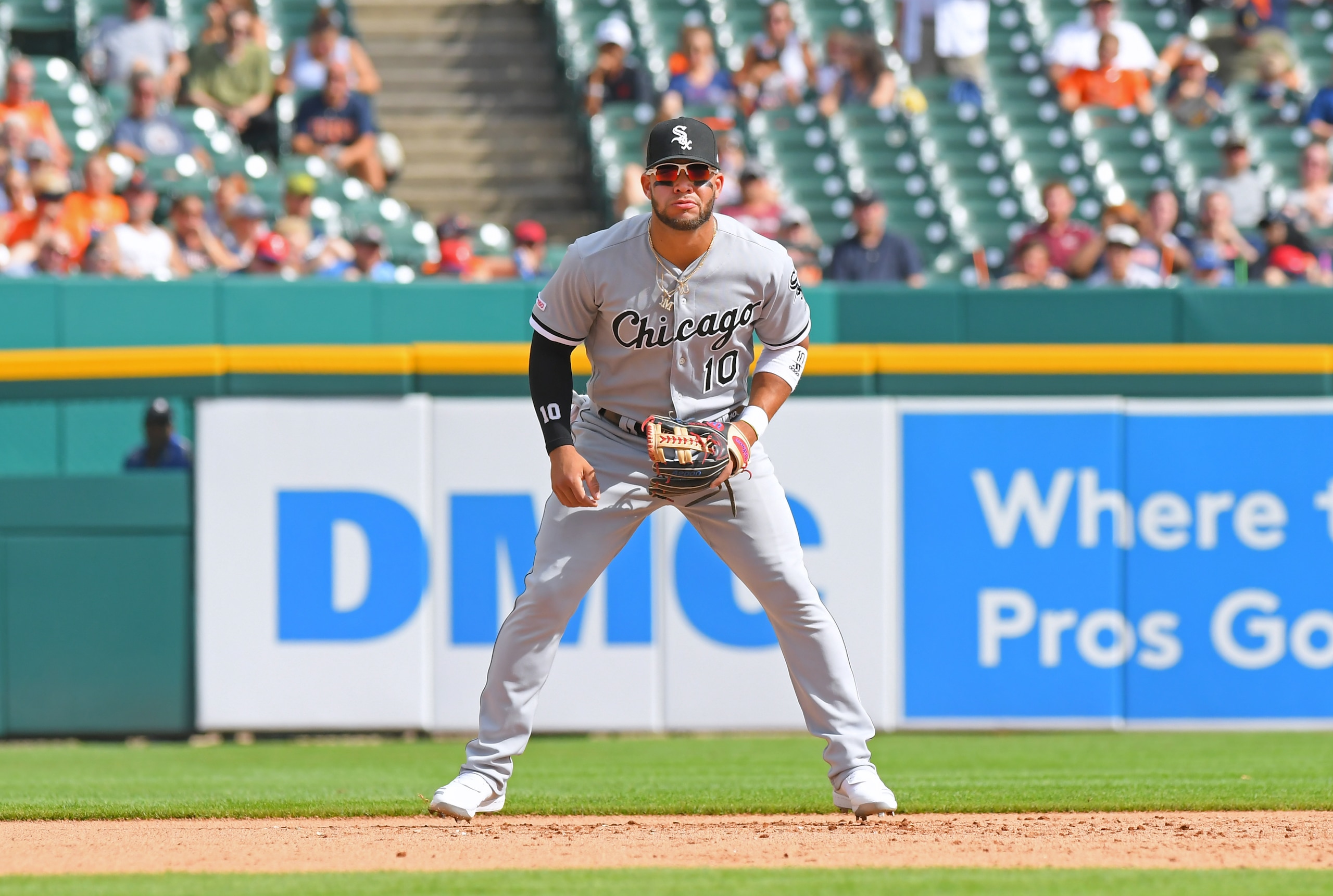 Yoan Moncada