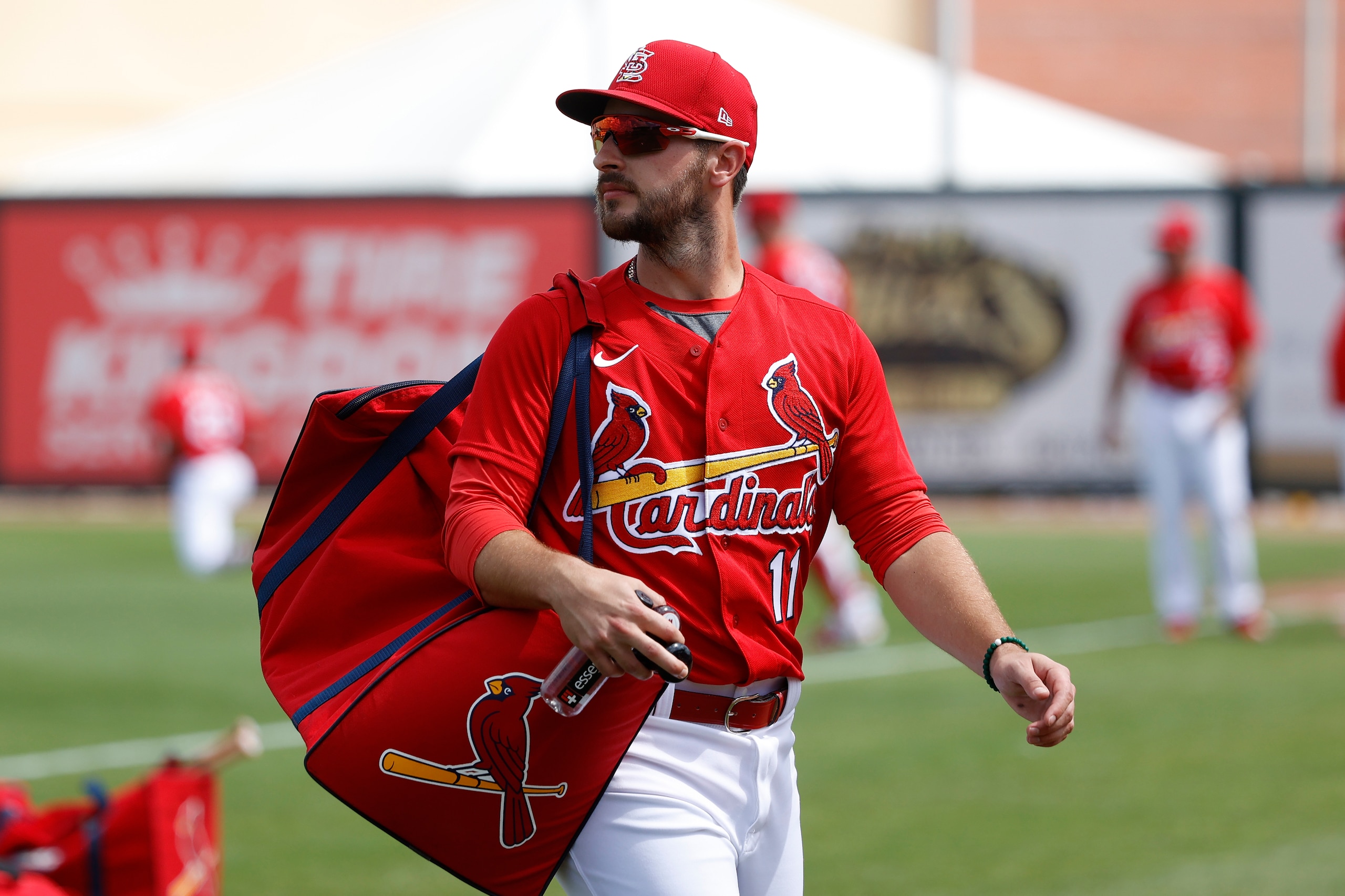 Paul DeJong