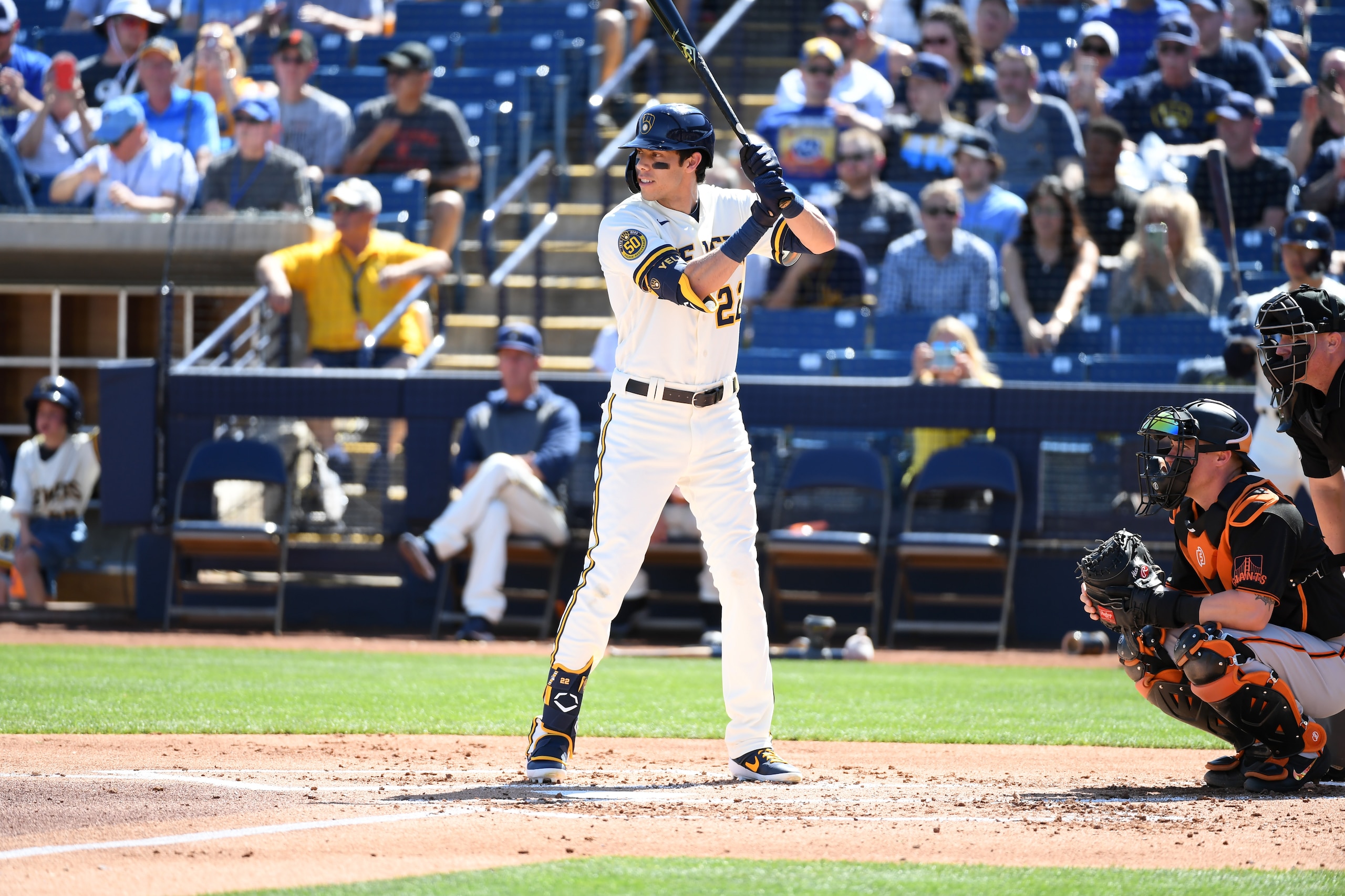 Christian Yelich