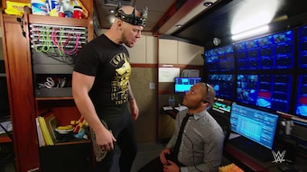 There's no need to bully the editing team to make someone look better if it has more time to do its job.