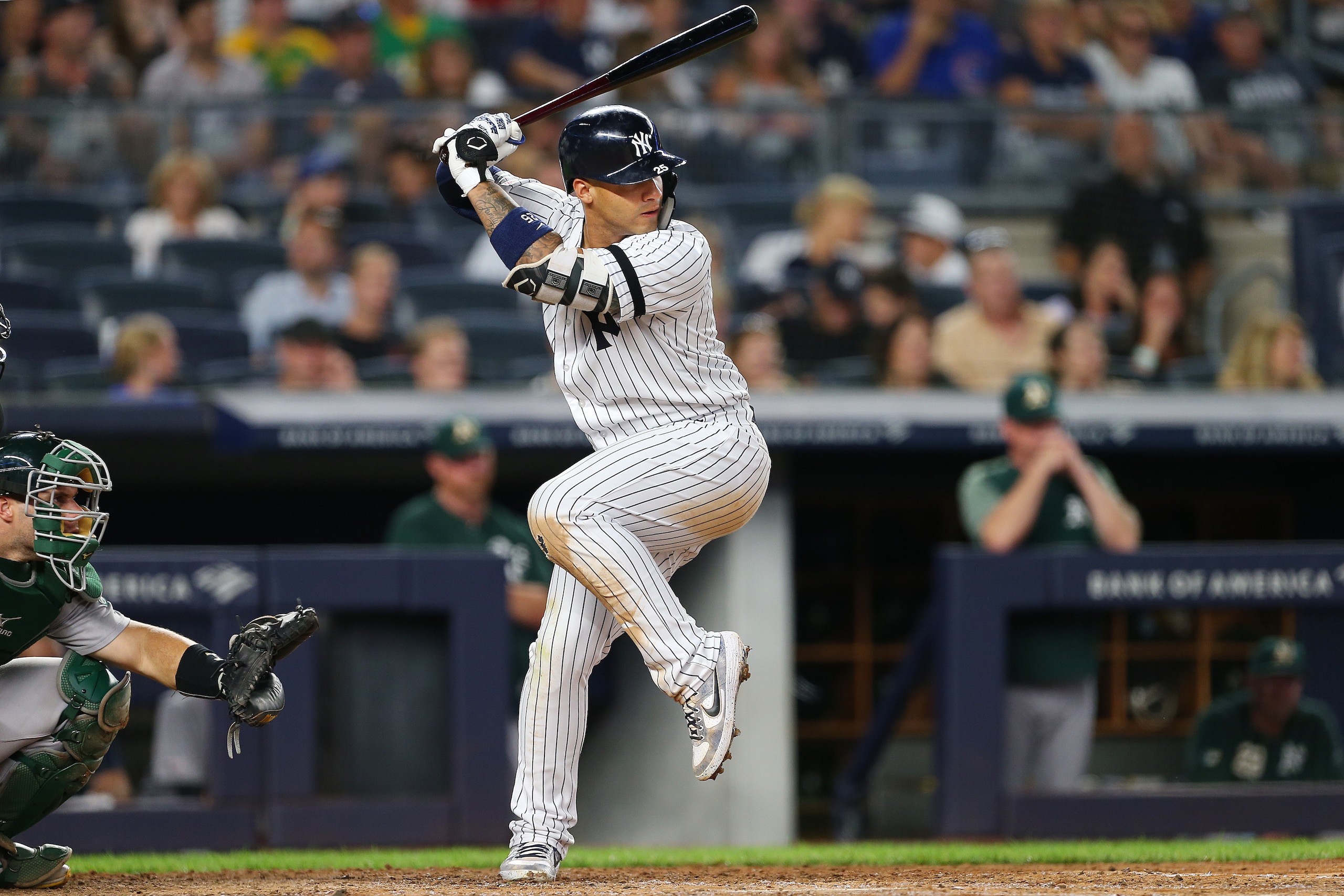 Gleyber Torres
