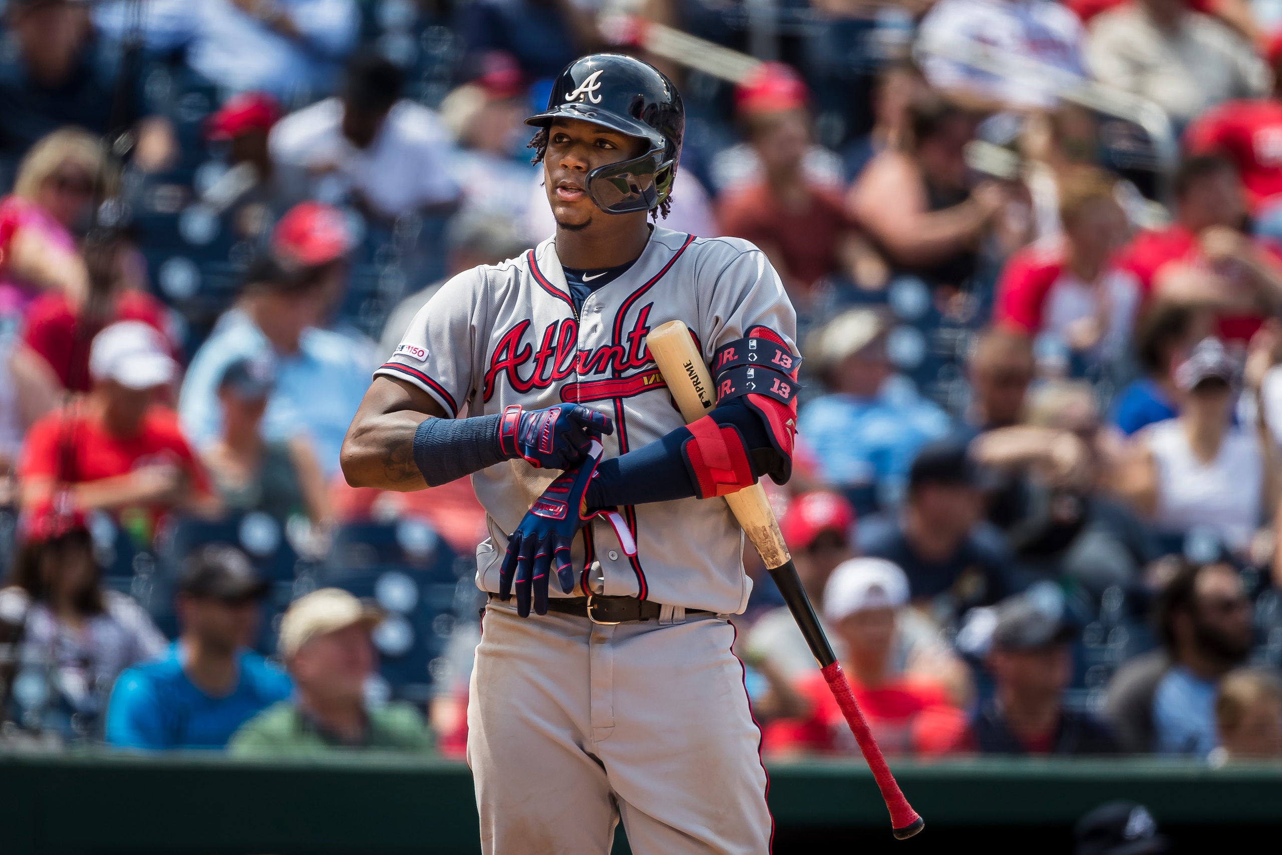 Ronald Acuna Jr.