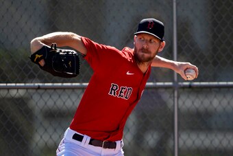 Chris Sale
