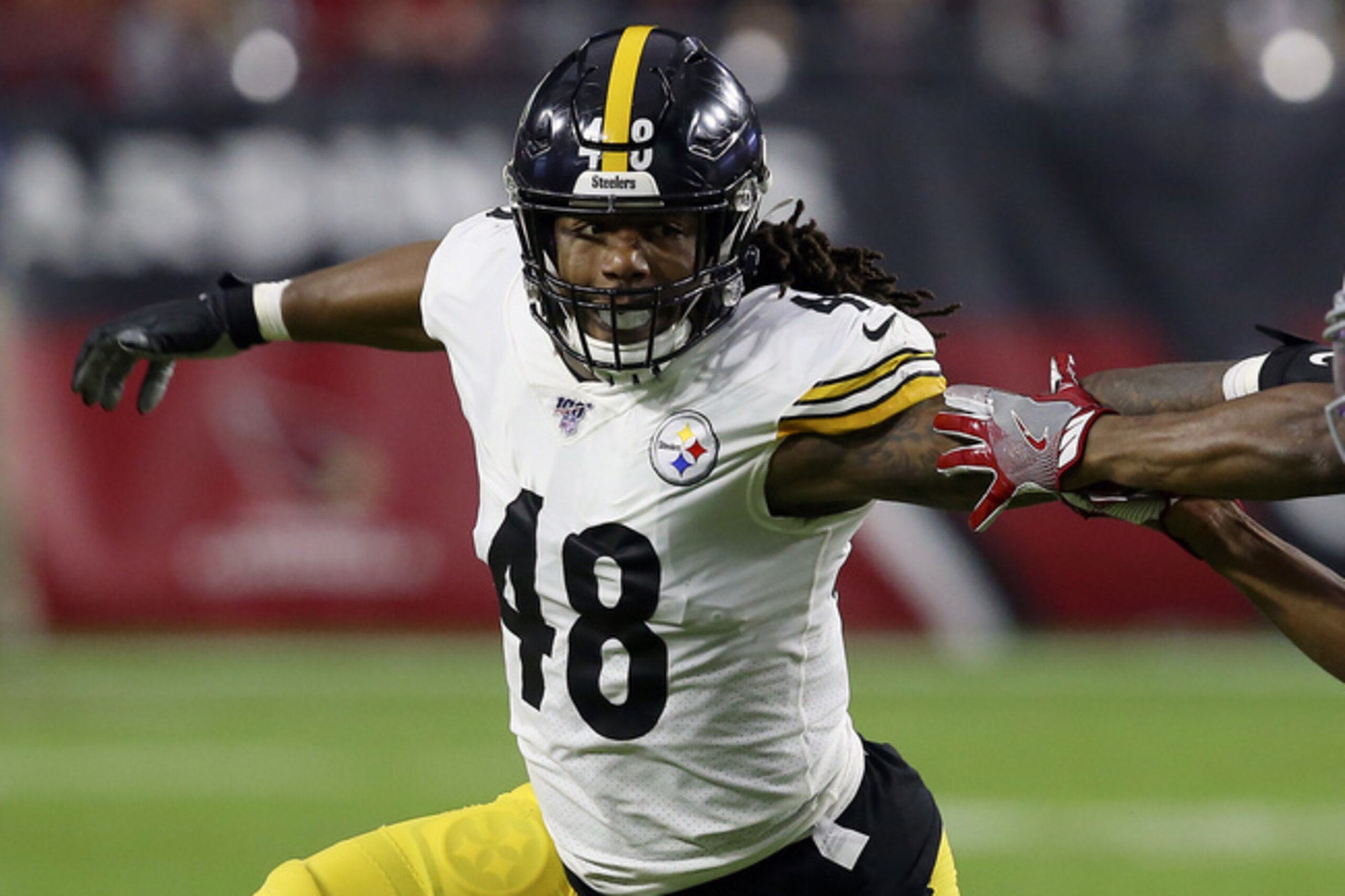 Bud Dupree