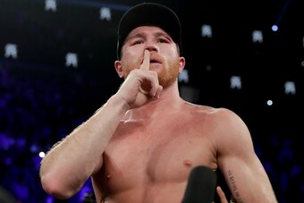 Will Canelo face Golovkin for the third time in 2020?