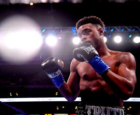 Is Spence the best at 147?
