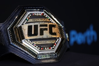 Miss UFC action? Here are some old fights to watch while you wait for the company's return.