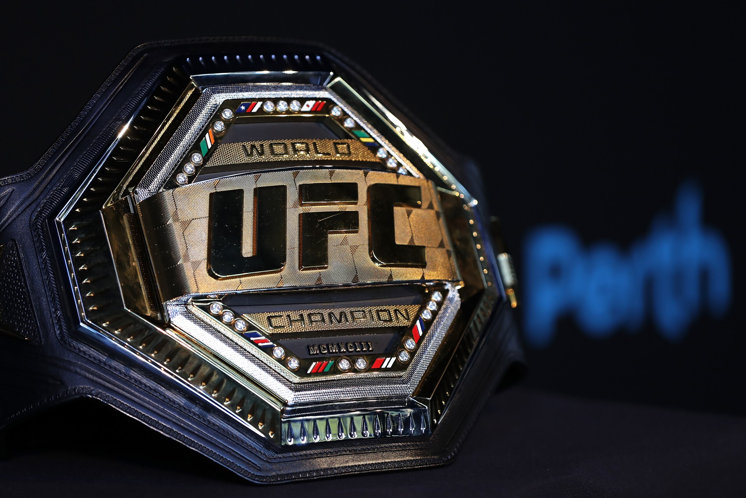 Miss UFC action? Here are some old fights to watch while you wait for the company's return. Miss UFC action? Here are some old fights to watch while you wait for the company's return.