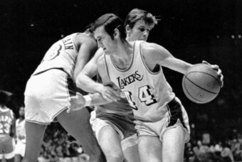 Jerry West