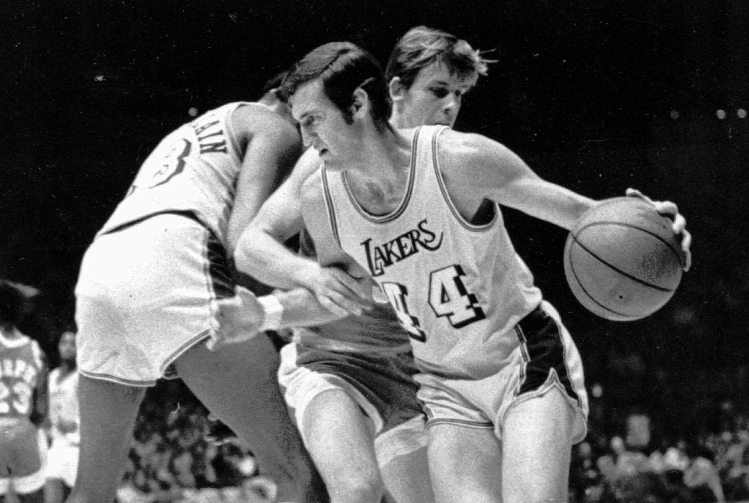 Jerry West