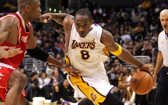 The Best NBA Players by Jersey Number