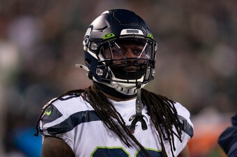 Former Seahawks Edge Jadeveon Clowney