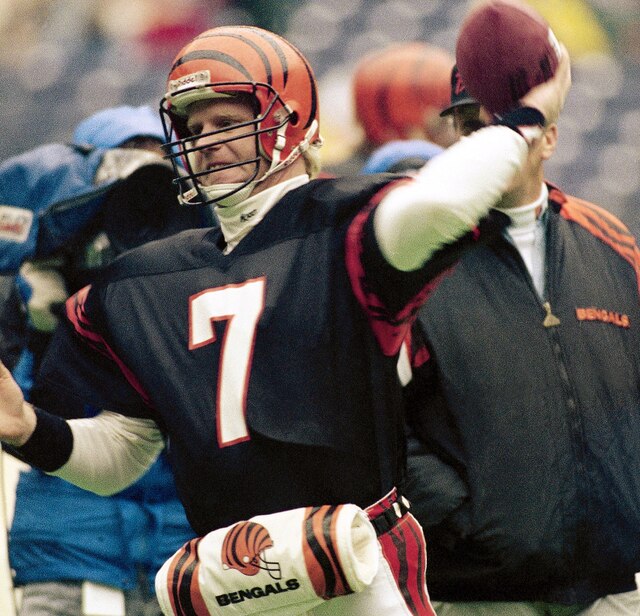 Ovr Reported B/R GOAT Sim: Introducing the All-Time Madden Rosters