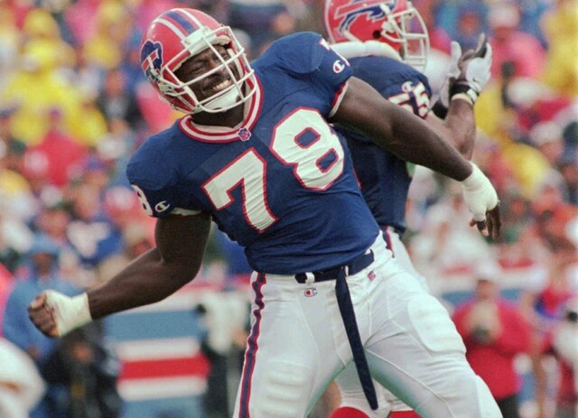 Ovr Reported B/R GOAT Sim: Introducing the All-Time Madden Rosters