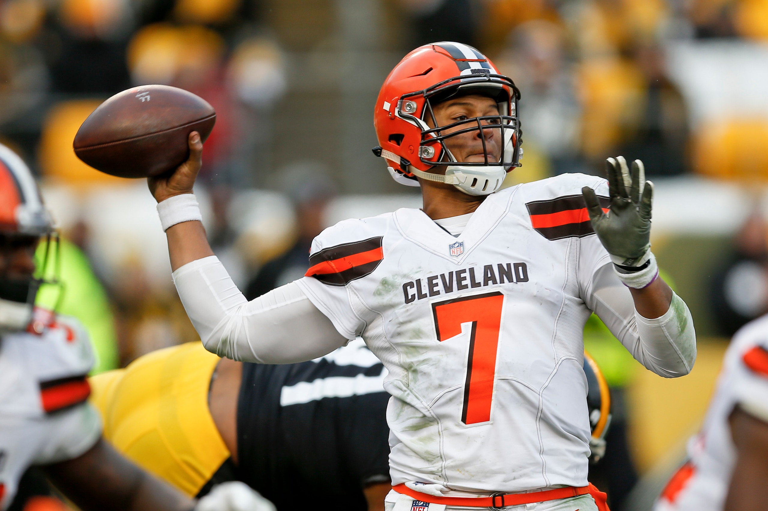 DeShone Kizer