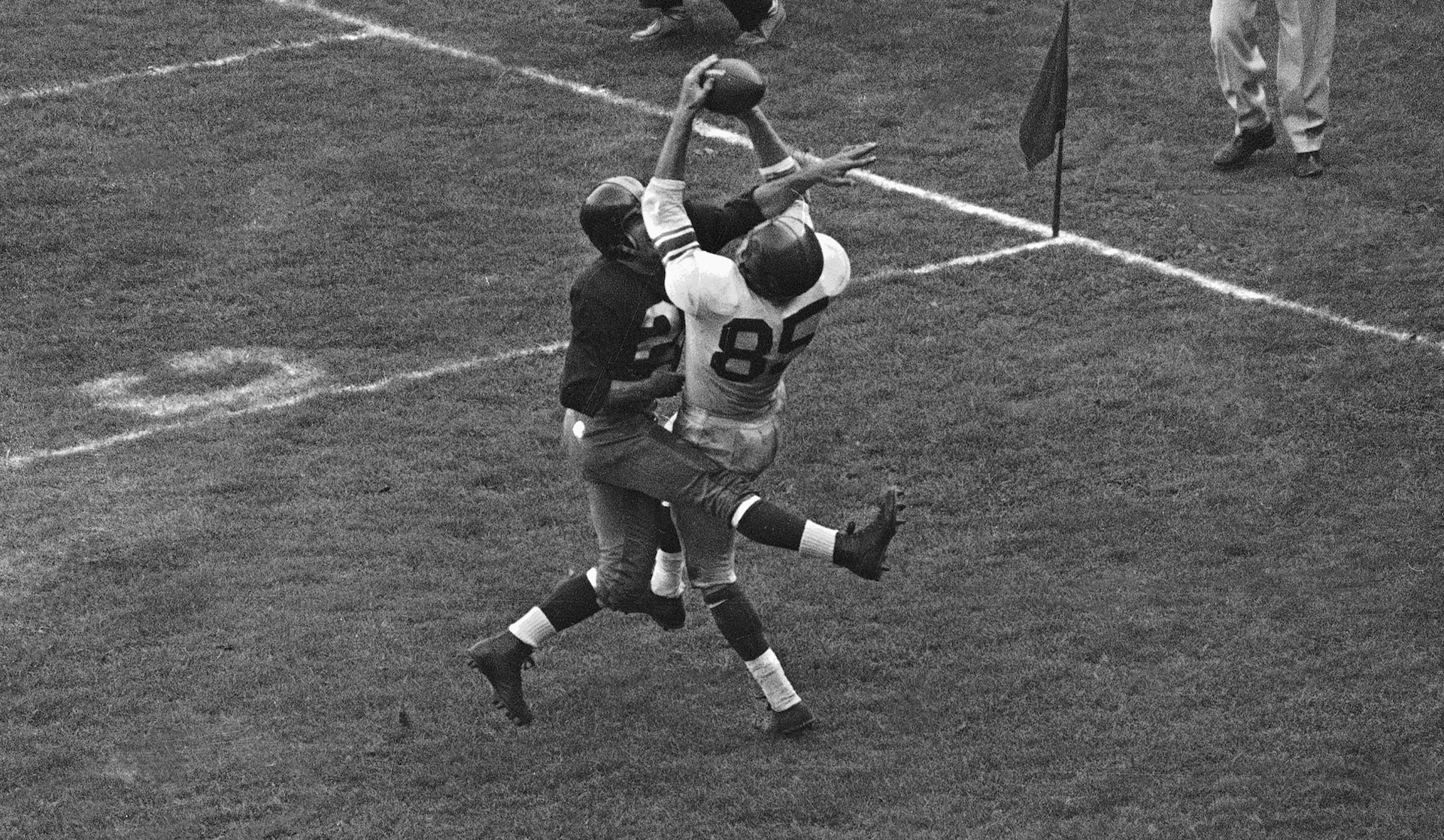 The 10 Worst Teams in NFL History