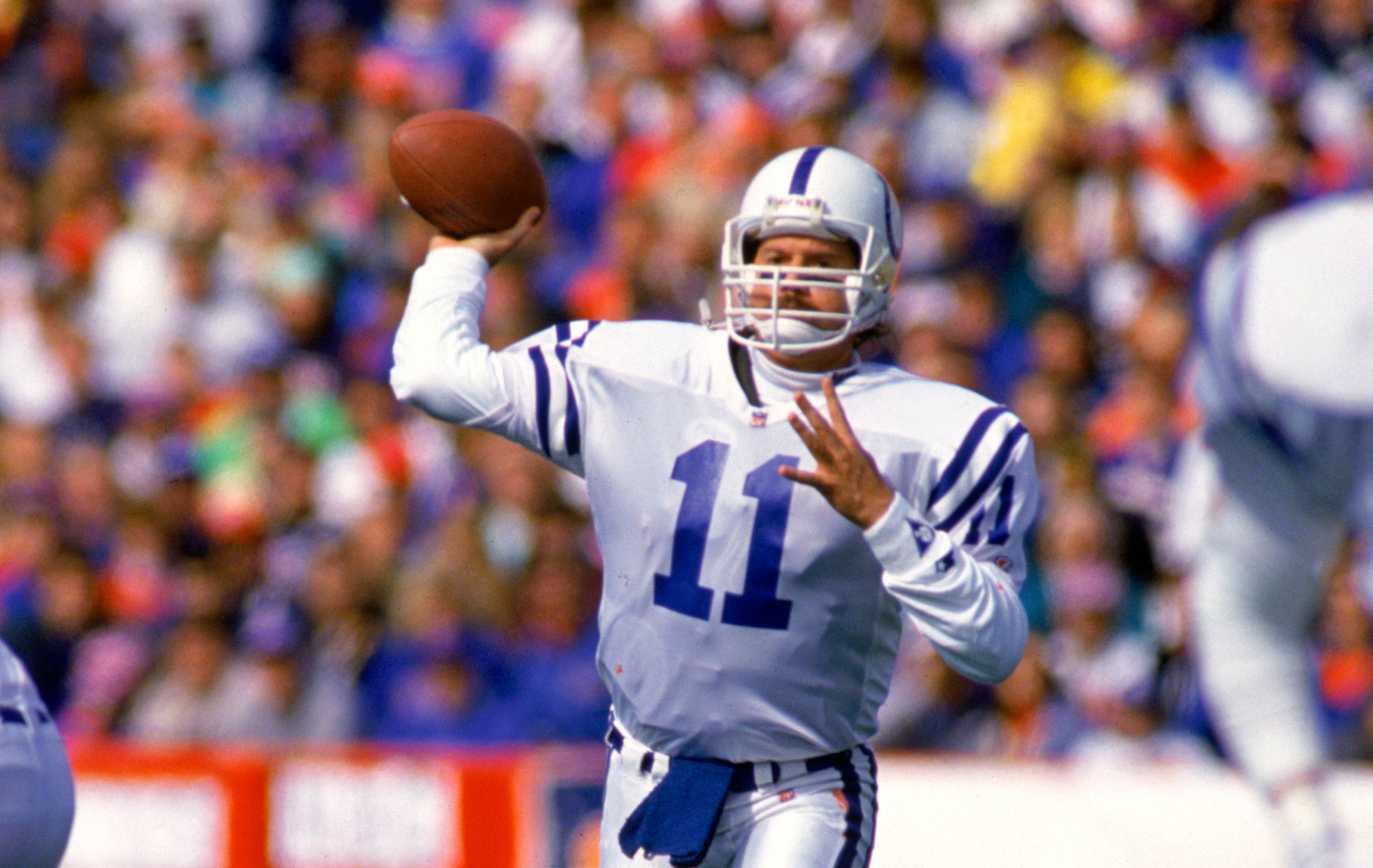 Jeff George Jeff George