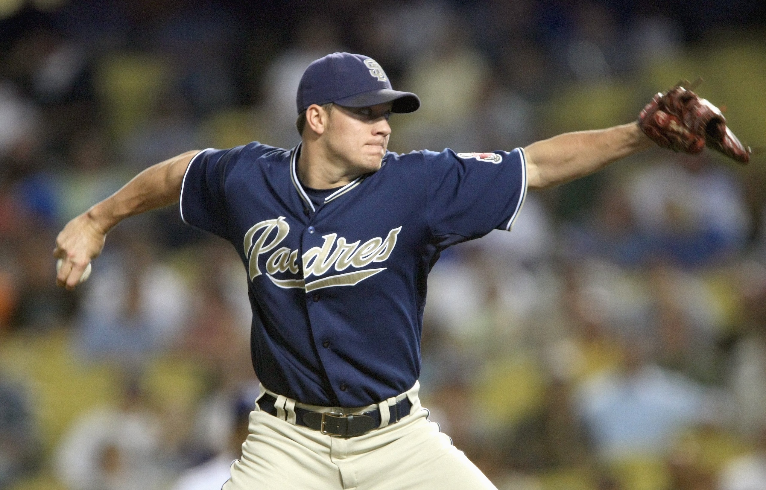 Jake Peavy
