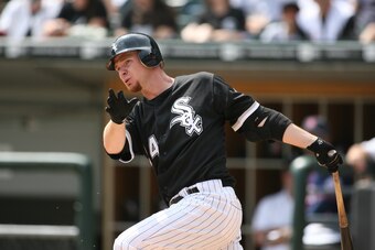 Joe Crede