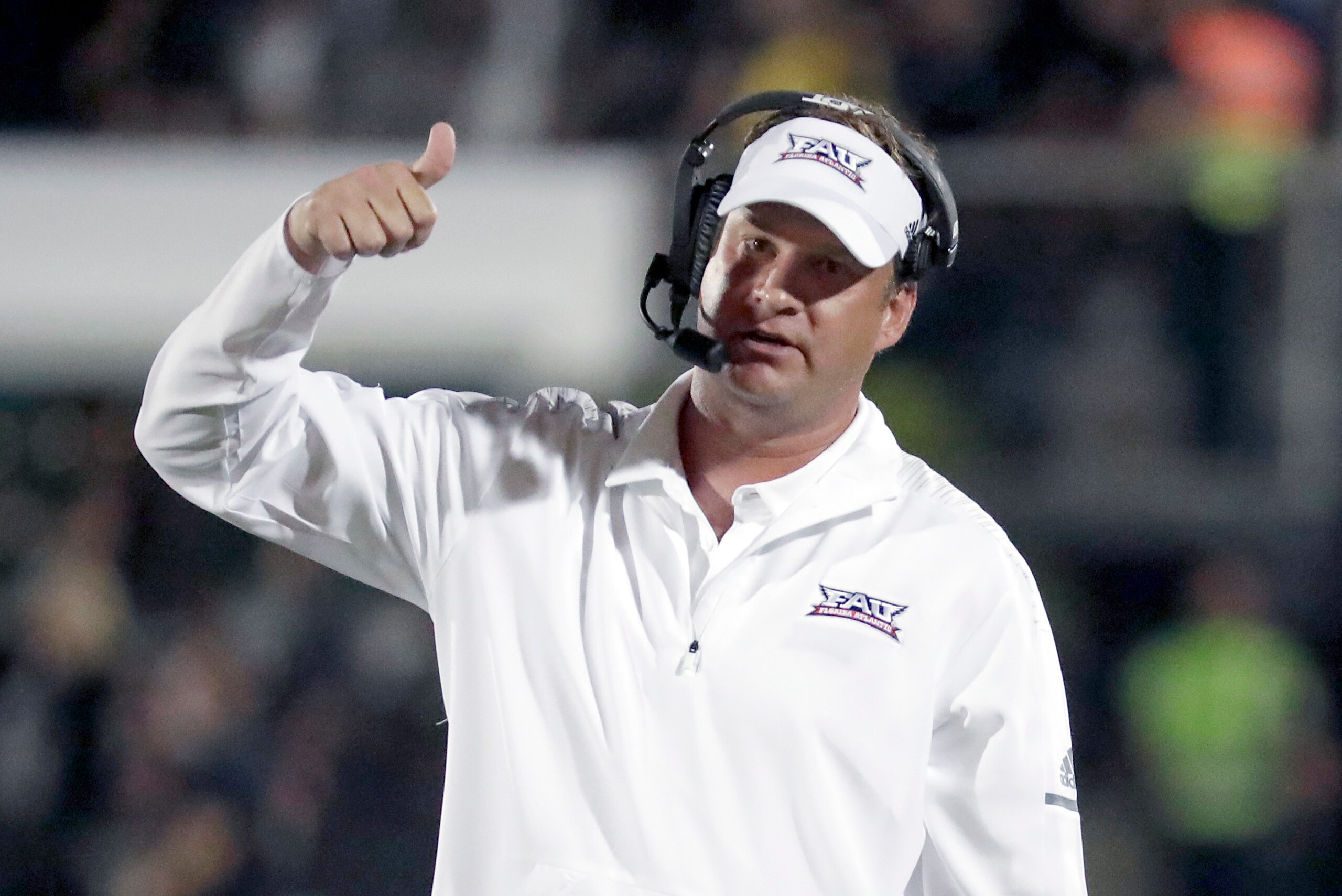 Lane Kiffin
