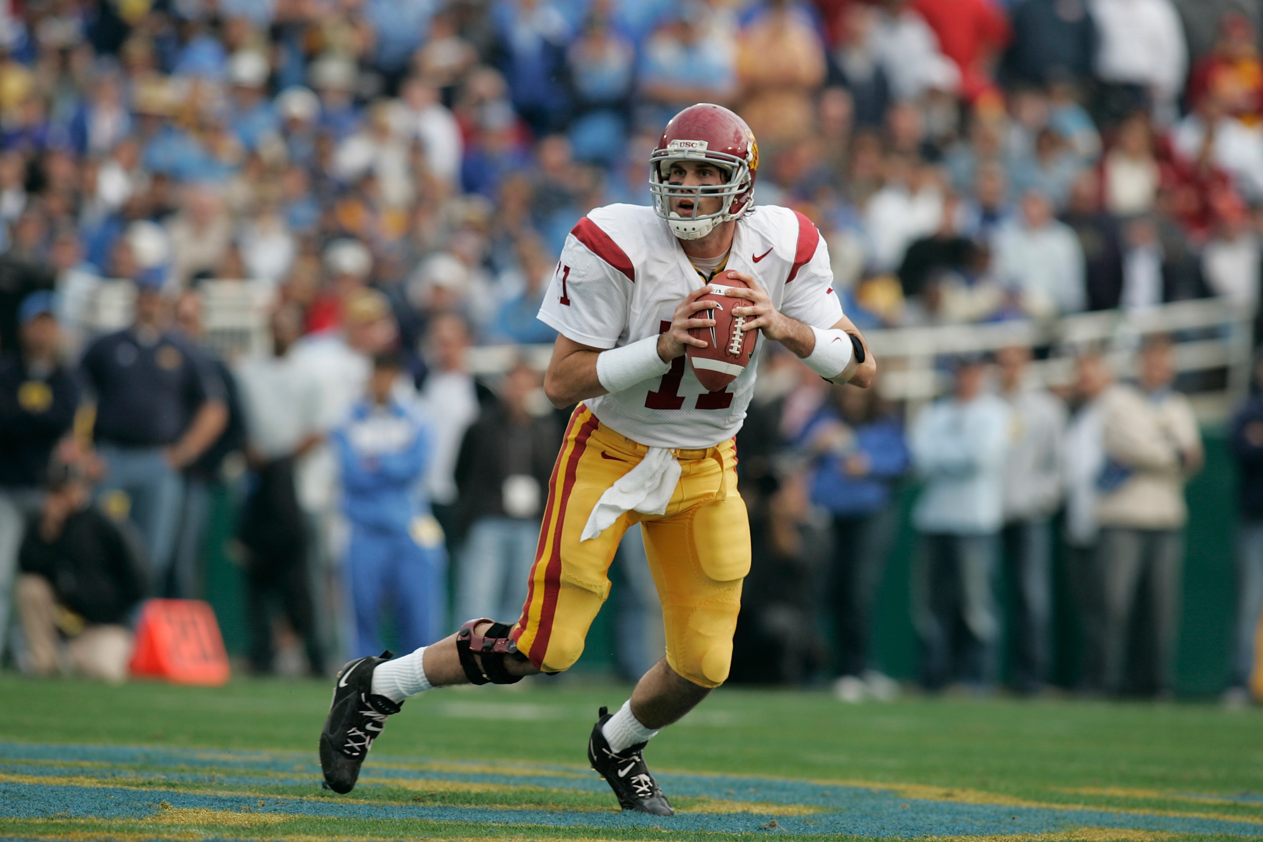 Matt Leinart Matt Leinart
