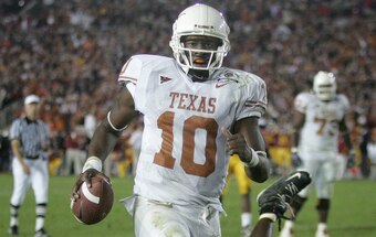Vince Young