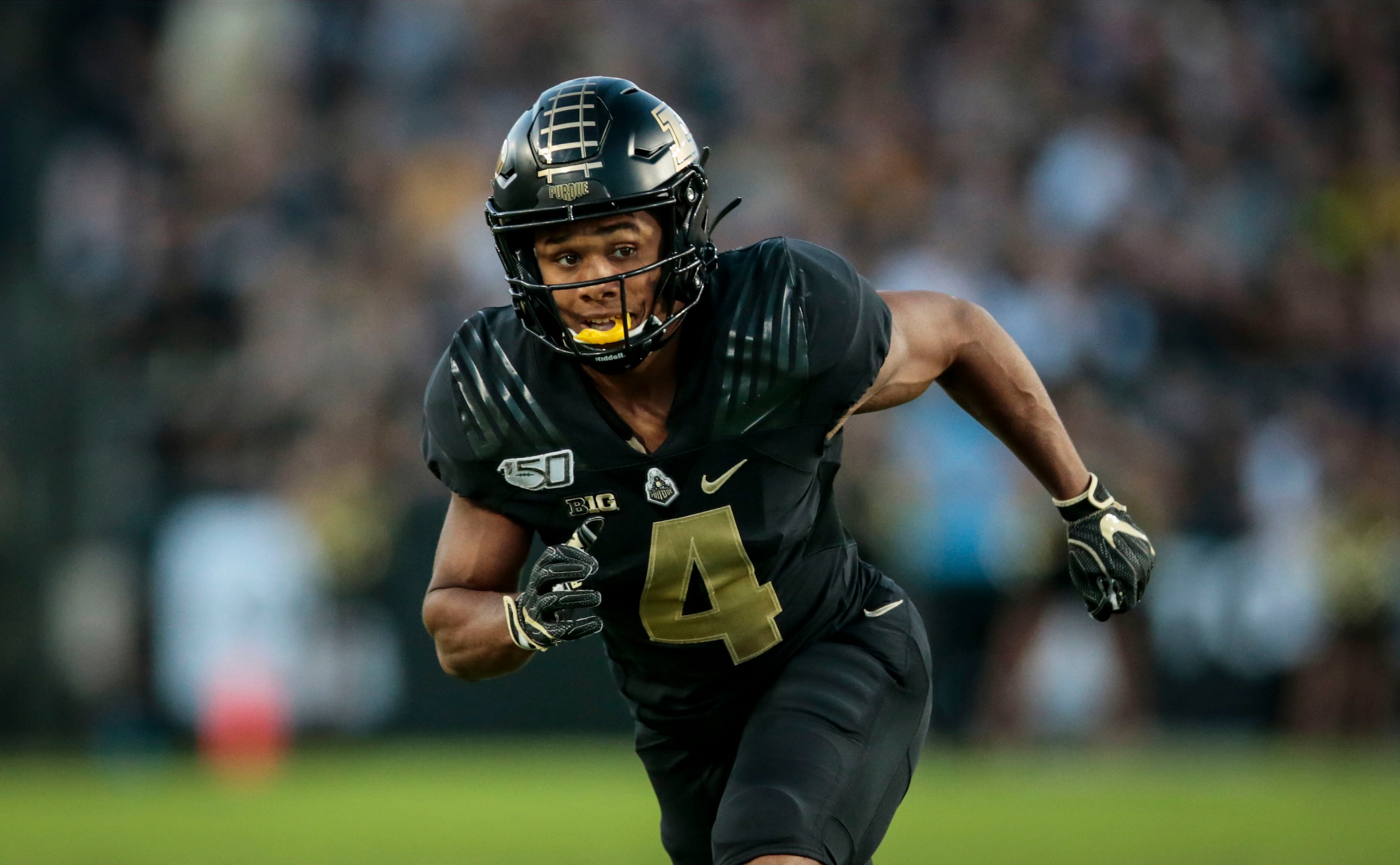 Rondale Moore