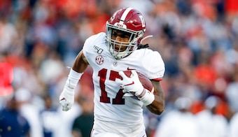 Jaylen Waddle