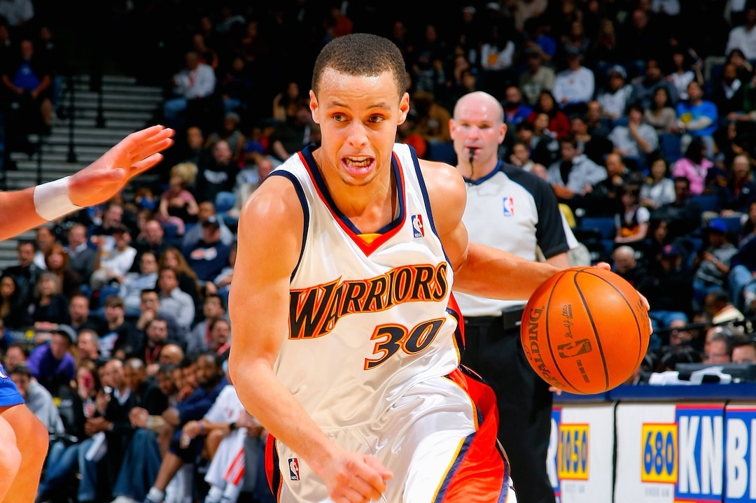 Re-Drafting the 2009 NBA Draft Class