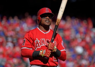 Erick Aybar