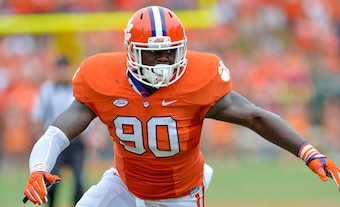 Shaq Lawson