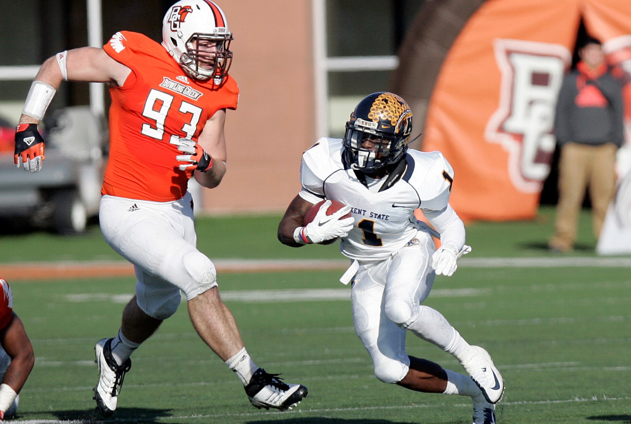Dri Archer