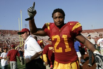 LenDale White