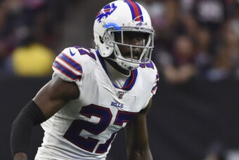 Tre'Davious White