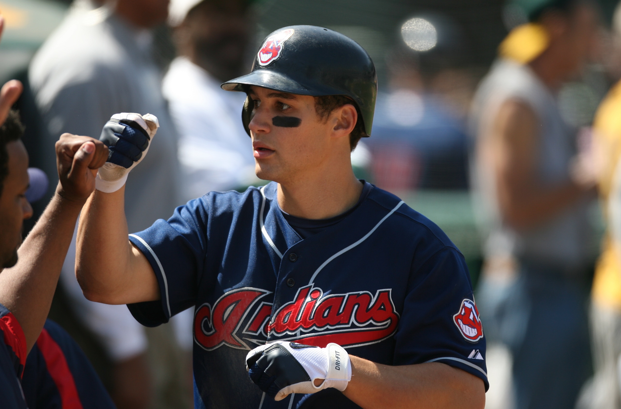 Grady Sizemore