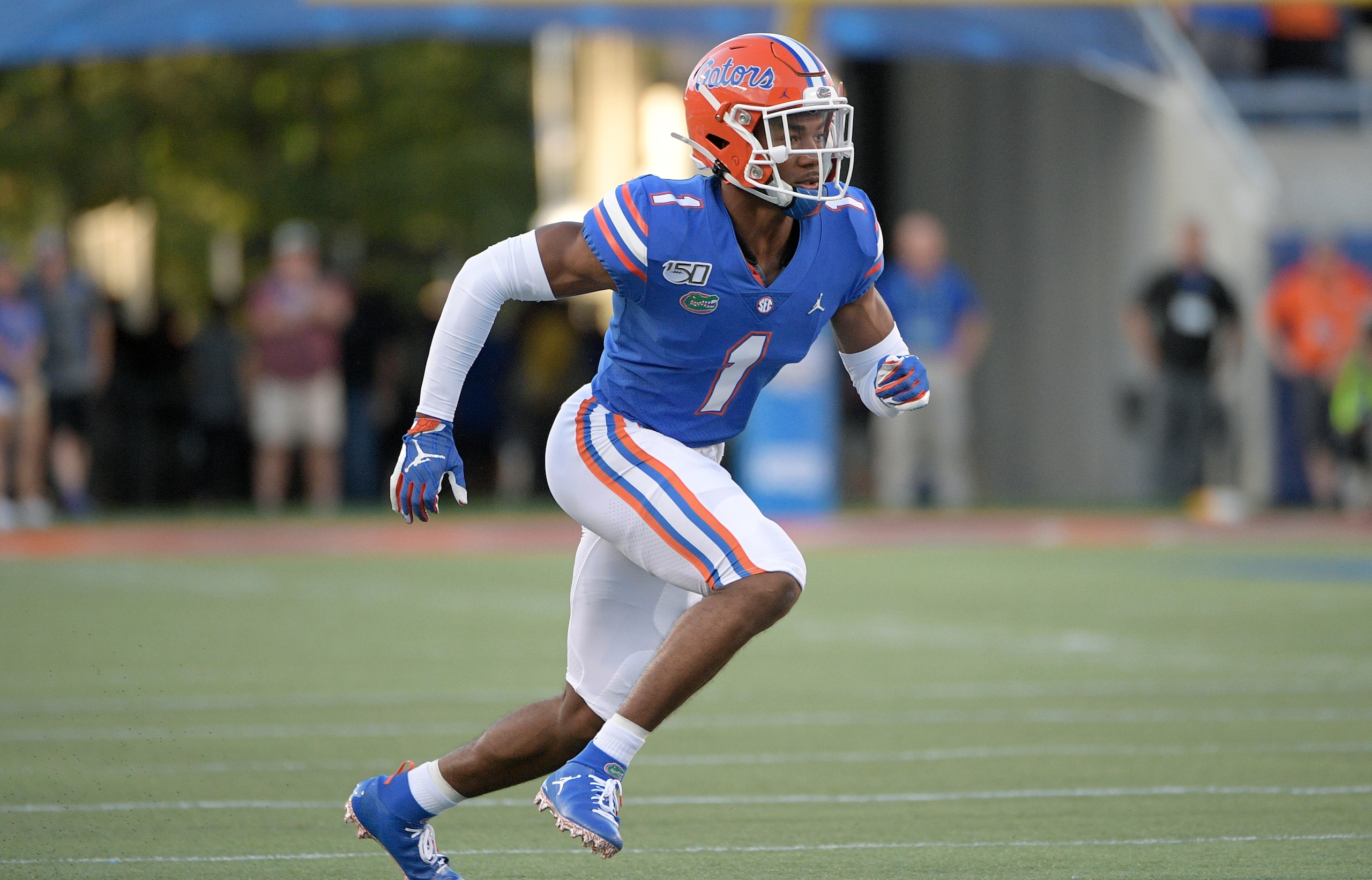 C.J. Henderson
