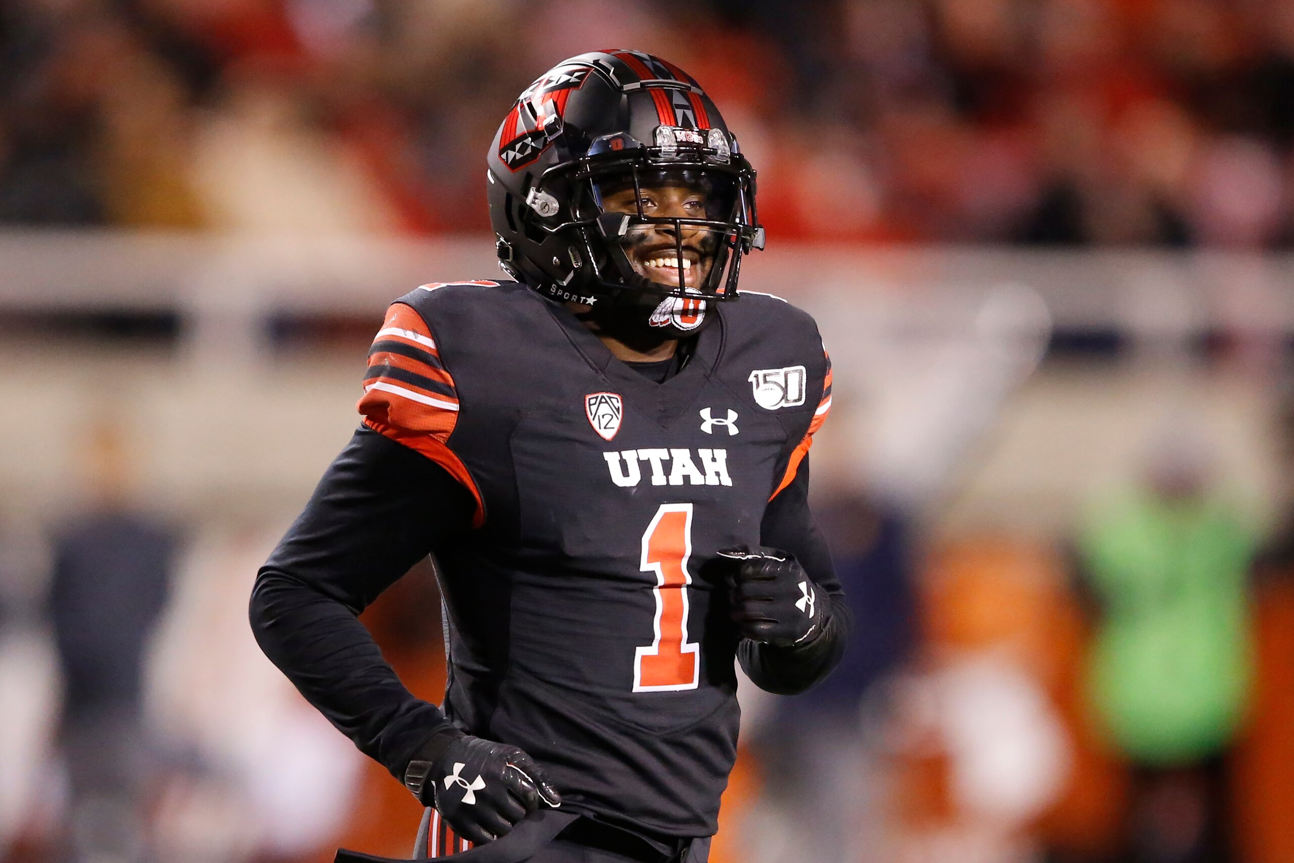 Jaylon Johnson