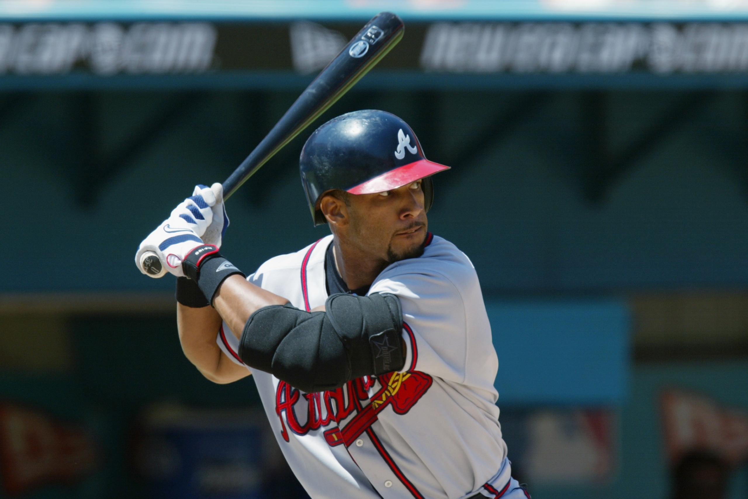Gary Sheffield Gary Sheffield