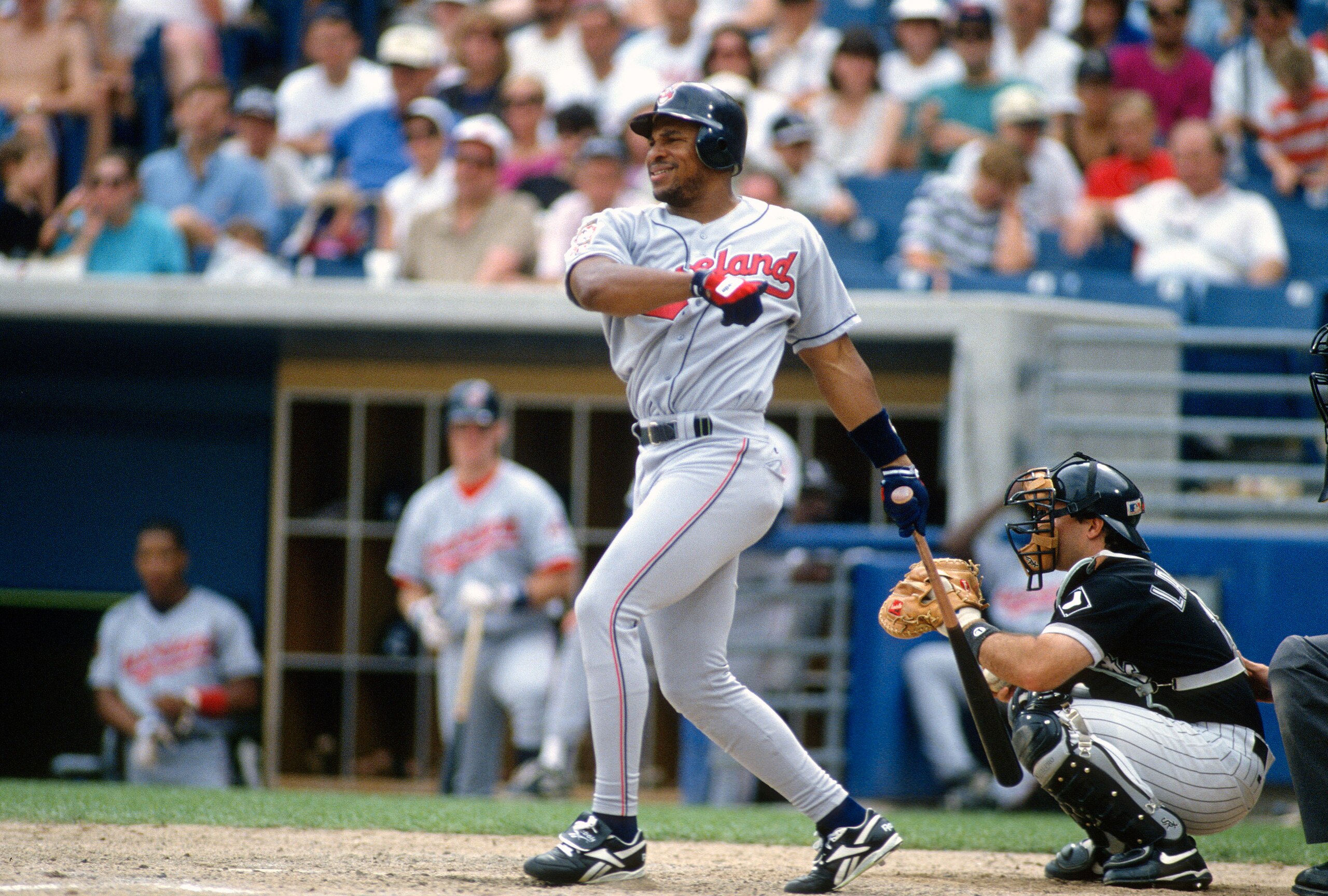 Albert Belle Albert Belle