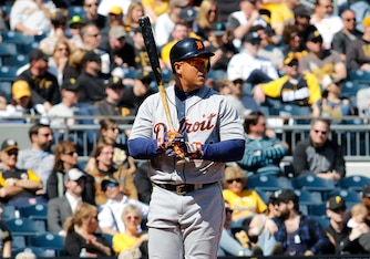 Miguel Cabrera