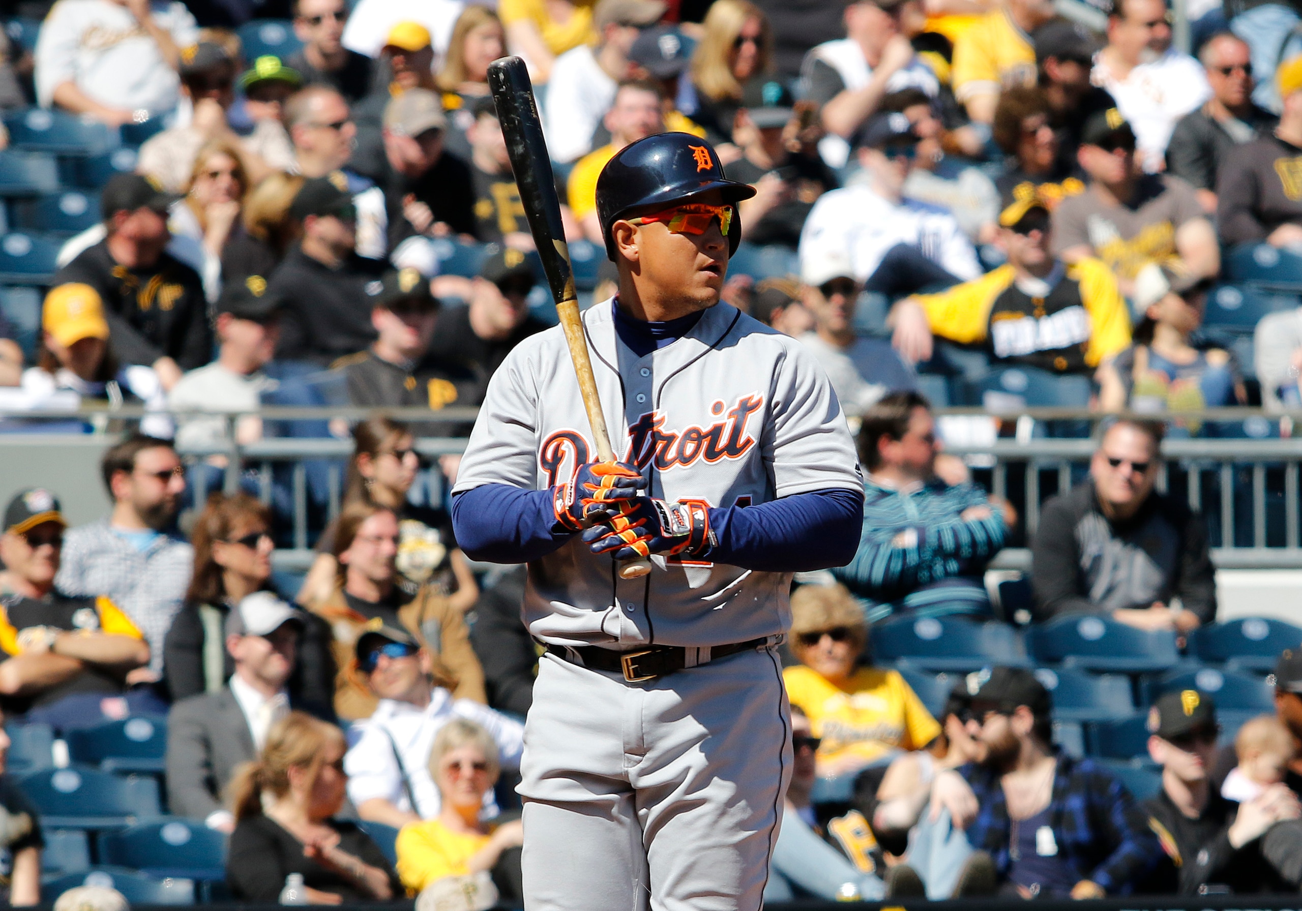 Miguel Cabrera Miguel Cabrera