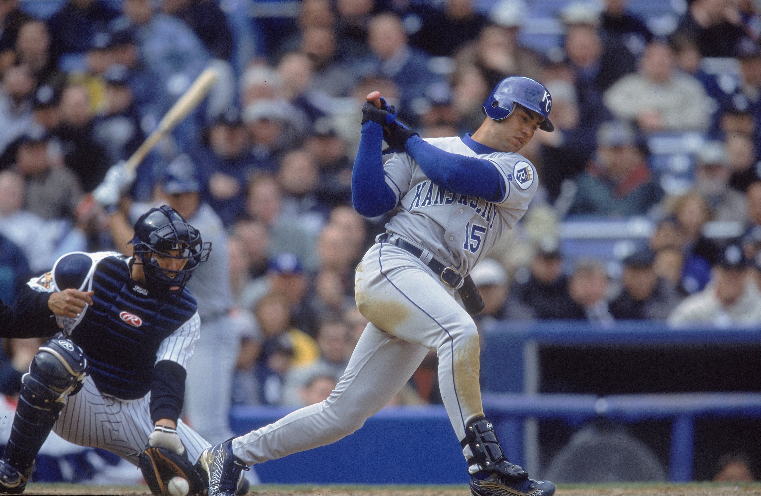 Carlos Beltran Carlos Beltran