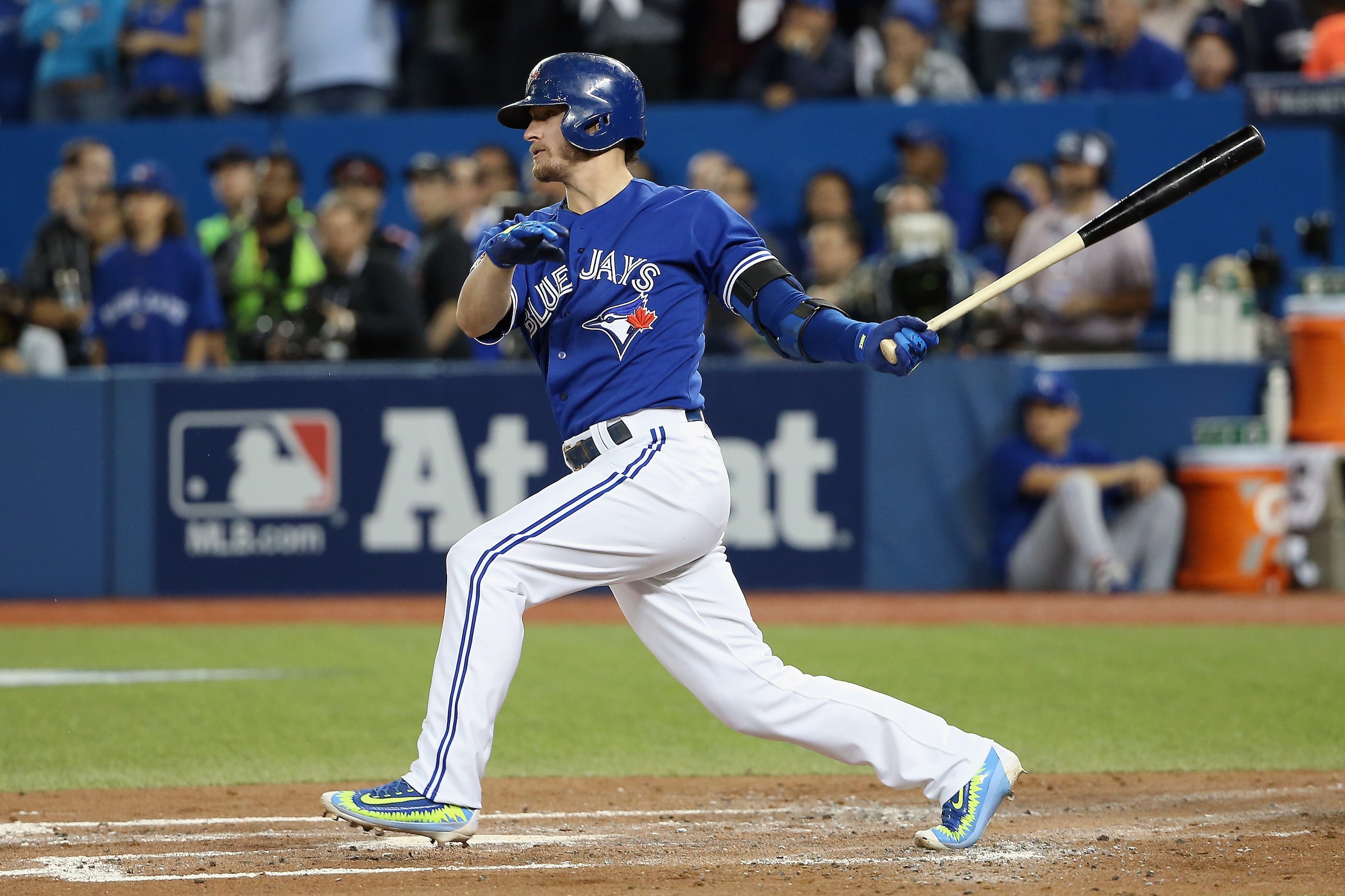 Josh Donaldson Josh Donaldson