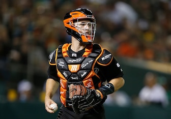 Buster Posey