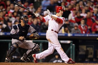 Chase Utley