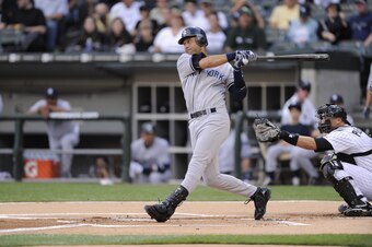 Derek Jeter