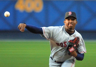 Pedro Martinez