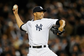 Mariano Rivera