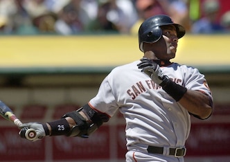 Barry Bonds
