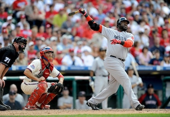 David Ortiz